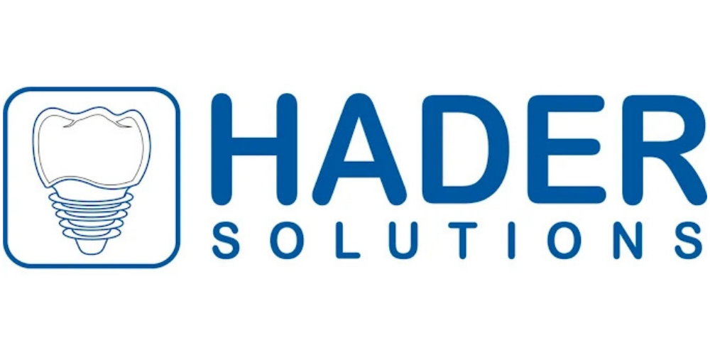 Hader Solutions - Équipements dentaires