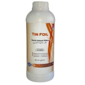 Tin Foil