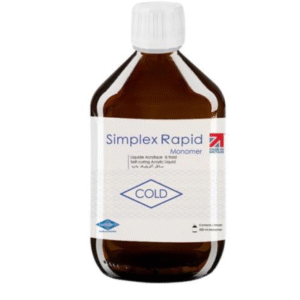 Simplex Rapid - Monomer