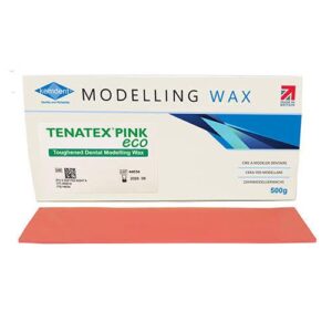 TENATEX® PINK  eco
