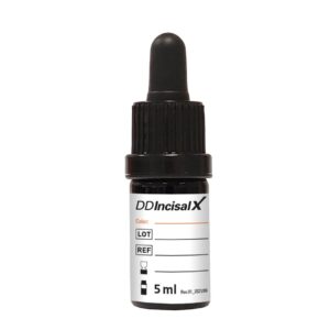 DDIncisalX