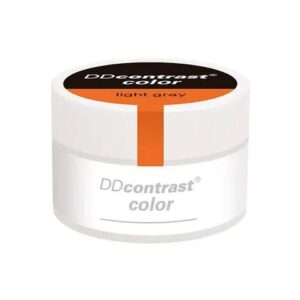 DD contrast® - color
