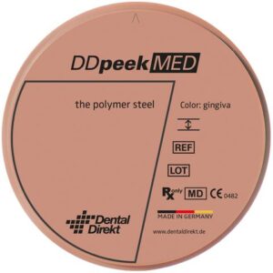 DDpeekMED (gingiva)