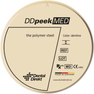 DDpeekMED (dentine)