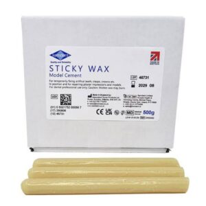 Sticky Wax