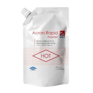 Acron Rapid - Polymer