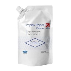 Simplex Rapid - Polymer