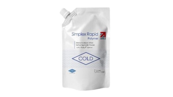 Simplex Rapid - Polymer
