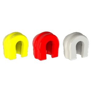 Hader SX 2.2 Combo Females 6 PCS