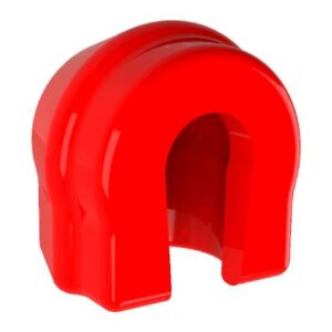 Hader SX 2.2 Red Female Insert 6 PCS