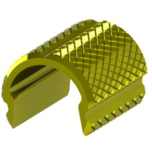 Hader VX Alignment Metal Housinh 6 PCS