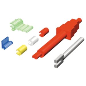 Hader  VX Extracoronal Slide Kit C