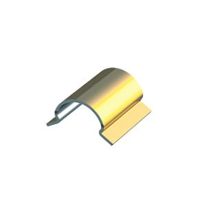 Hader VX Traditional Metal Housing 6 PCS