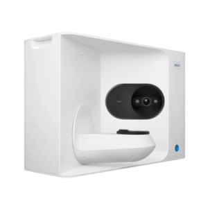 Medit T310 scanner labo