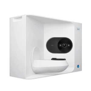 Medit T510 scanner labo