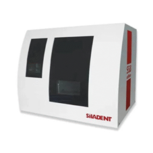 SILADENT (vhf) SilaMill 5.8 Edition