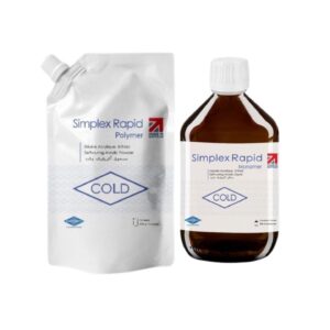 Kit Simplex  monomer / polymer