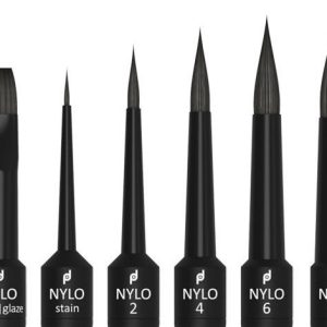 Nylo brush