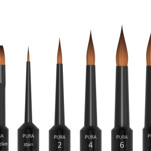 Pura brush