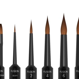 Fusion Brush