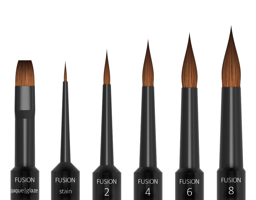 Fusion Brush