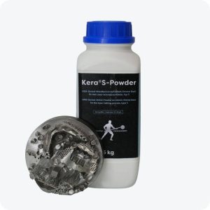 Kera S powder CrCo type 5