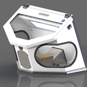 Airbox One  Boîte d'extraction
