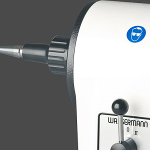WSM-2 Moteur de polissage